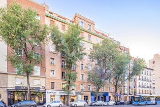 More details for Ronda de Toledo, 34, Madrid - Build-to-Rent for Sale