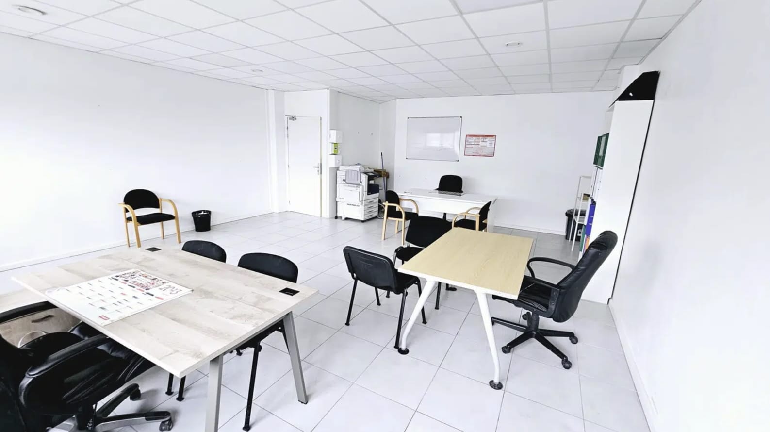 12 Avenue De L'Europe, Villiers-le-Bel to rent Interior Photo- Image 1 of 3