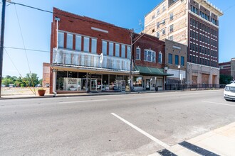 122 Bonham St, Paris, TX for sale Primary Photo- Image 1 of 1