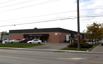 264 Bronte St S, Milton ON - Commercial Property