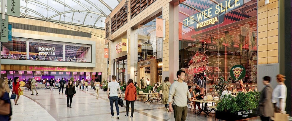 Almondvale Ave, Livingston to rent - Primary Photo - Image 1 of 3