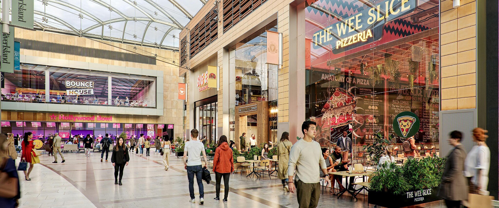 Almondvale Ave, Livingston to rent Primary Photo- Image 1 of 4