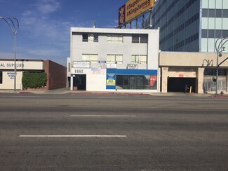 More details for 6850 Van Nuys Blvd, Van Nuys, CA - Office for Rent