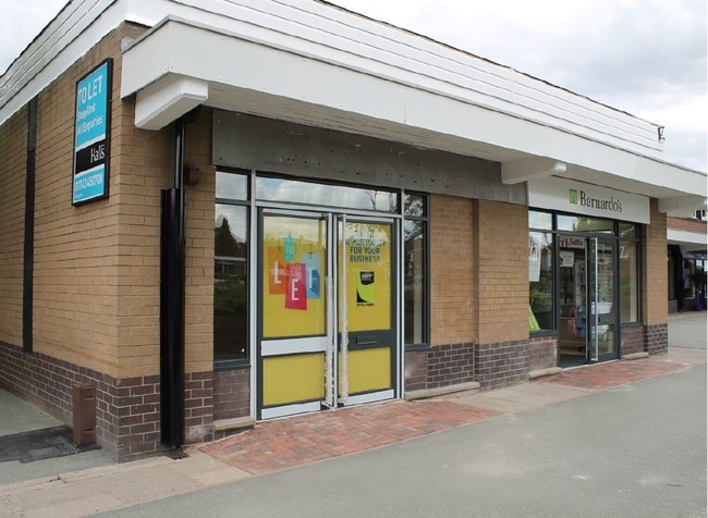 More details for Tilstock Cres, Shrewsbury - Retail to Rent