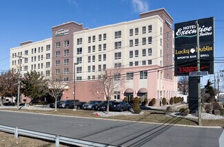 More details for 30 Minue St, Carteret, NJ - Retail to Rent