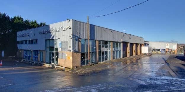 Legrams Ln, Bradford for sale - Building Photo - Image 2 of 5