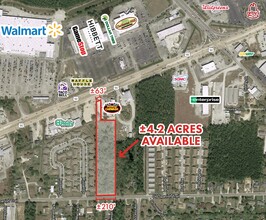 457 US-90, Waveland, MS for sale Building Photo- Image 1 of 1