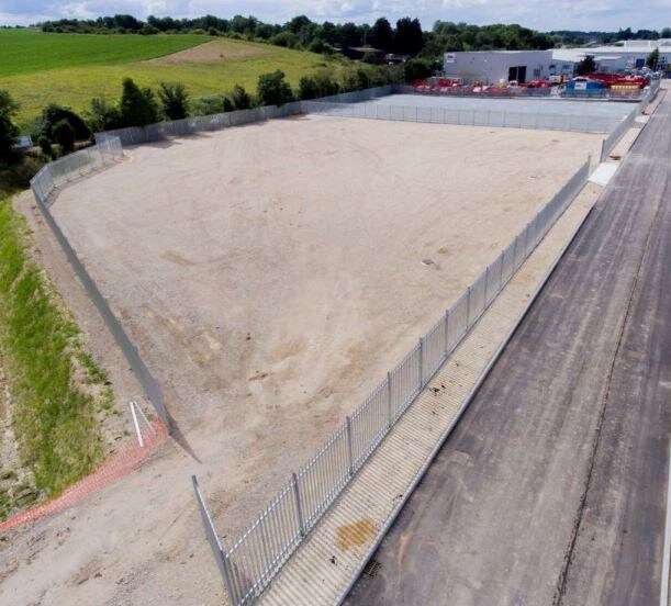 Williamsport Way, Needham Market for sale Primary Photo- Image 1 of 1