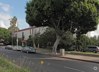 More details for 16660 Paramount Blvd, Paramount, CA - Office, Medical for Rent