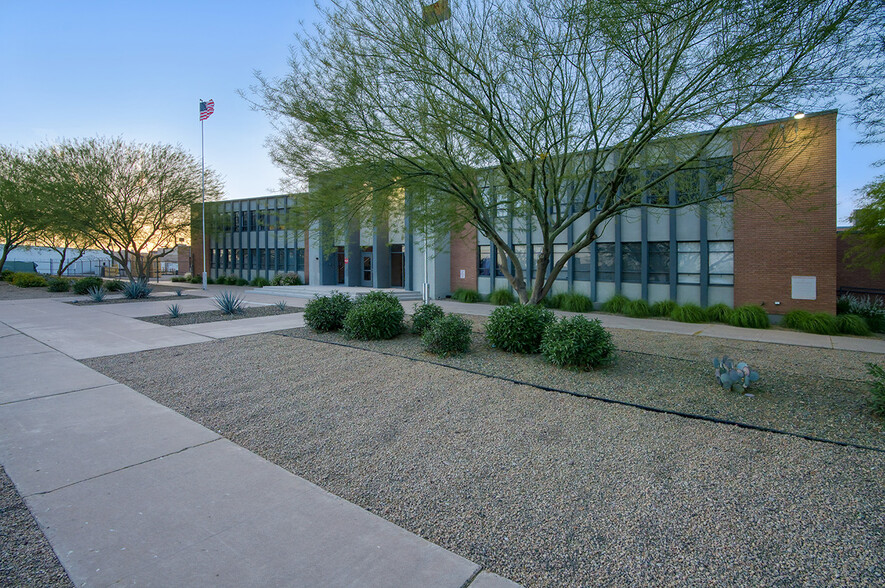 1614 W Roosevelt St, Phoenix, AZ for rent - Building Photo - Image 3 of 13