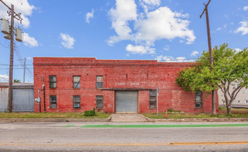 1901 Strand St, Galveston, TX for sale Building Photo- Image 1 of 14