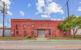 More details for 1901 Strand St, Galveston, TX - Light Industrial for Sale