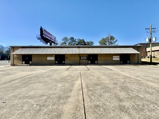 More details for 4801 Milgen Rd, Columbus, GA - Light Industrial for Sale