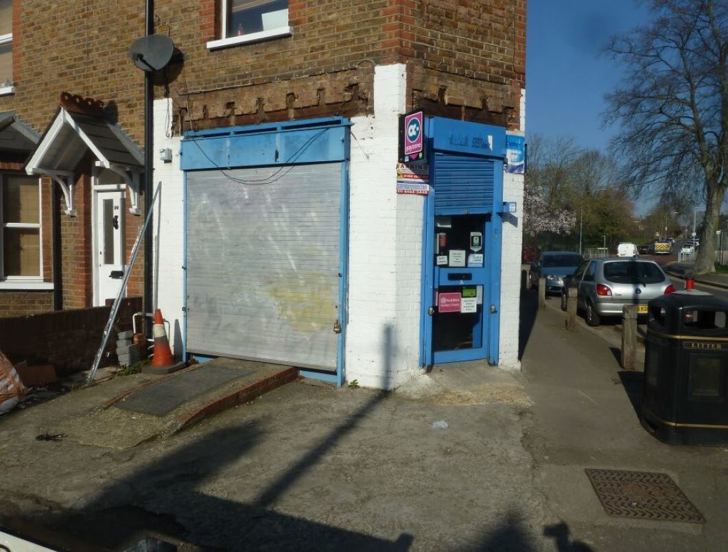 99 Beaconsfield Rd, Surbiton for sale Primary Photo- Image 1 of 1