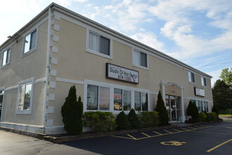 2827 Transit Rd, Elma, NY for rent Building Photo- Image 1 of 22