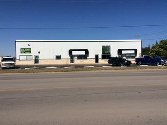 More details for 900 S Midkiff Rd, Midland, TX - Light Industrial for Rent