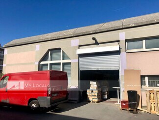 More details for Light Industrial to Rent