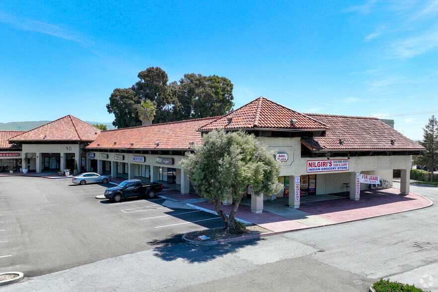 52-118 S Abel St, Milpitas, CA for rent - Building Photo - Image 1 of 5