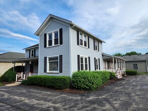 708 E Railroad St, Sandwich, IL for sale Building Photo- Image 1 of 1