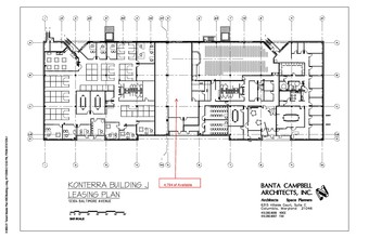 12304 Baltimore Ave, Beltsville, MD for rent Floor Plan- Image 1 of 1