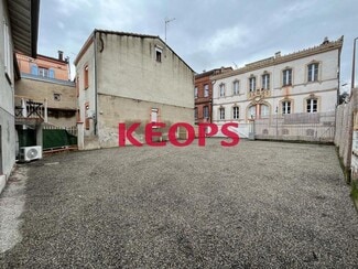 More details for 29 Rue Paul Dupin, Toulouse - Land to Rent
