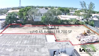 More details for 5725 Yahl St, Naples, FL - Industrial for Rent