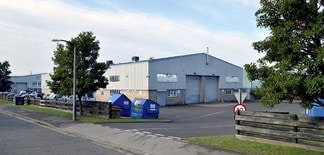 More details for Cowley Rd, Poole - Industrial for Rent