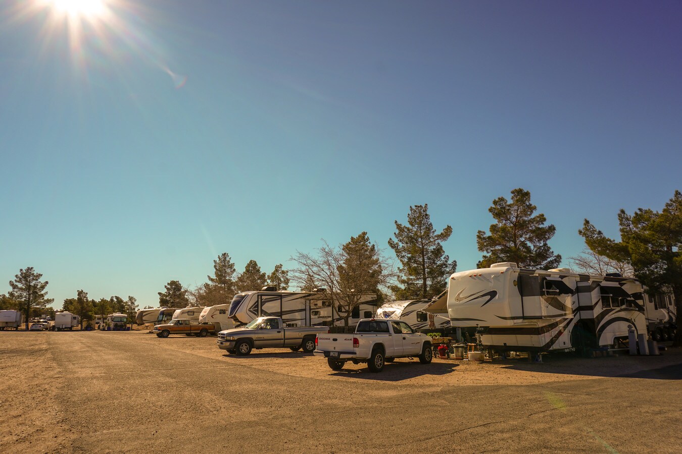 Airway Ave, Kingman 86409 UK