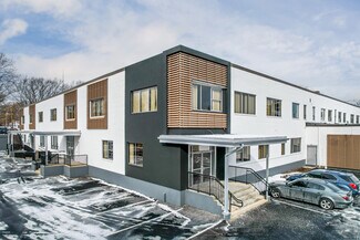 More details for 25-29 Needham St, Newton, MA - Office to Rent