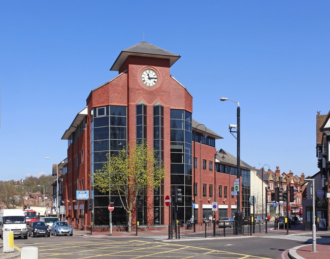 More details for 1 High St, Purley - Office to Rent