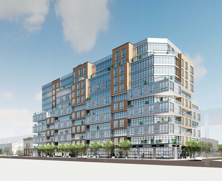 24-41 31st St, Astoria, NY for sale - Building Photo - Image 1 of 11