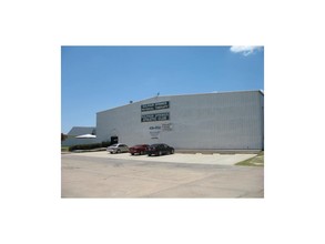 1129 Industrial Dr E, Sulphur Springs, TX for sale Primary Photo- Image 1 of 1