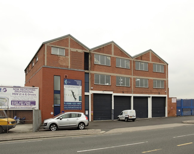 More details for 373 Trafford Park Rd, Manchester - Office, Industrial to Rent