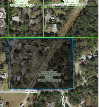 More details for 11125 Pinto Dr, Hudson, FL - Residential for Sale