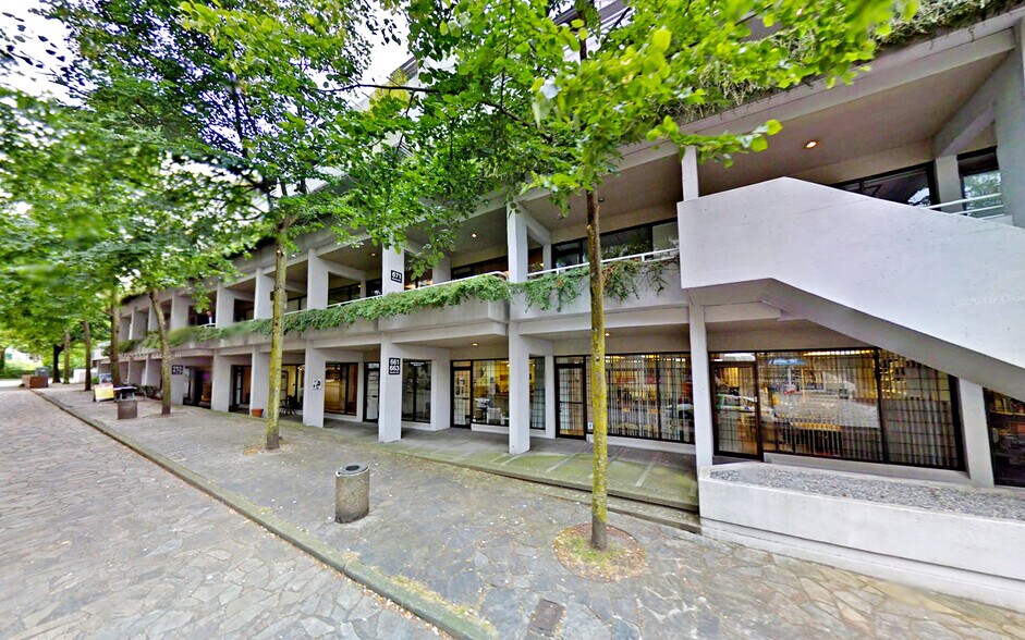 661 Market Hl, Vancouver, BC for sale - Primary Photo - Image 1 of 1