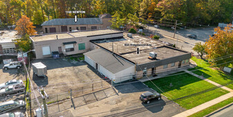 850 Ridgewood Ave, North Brunswick NJ - Commercial Property