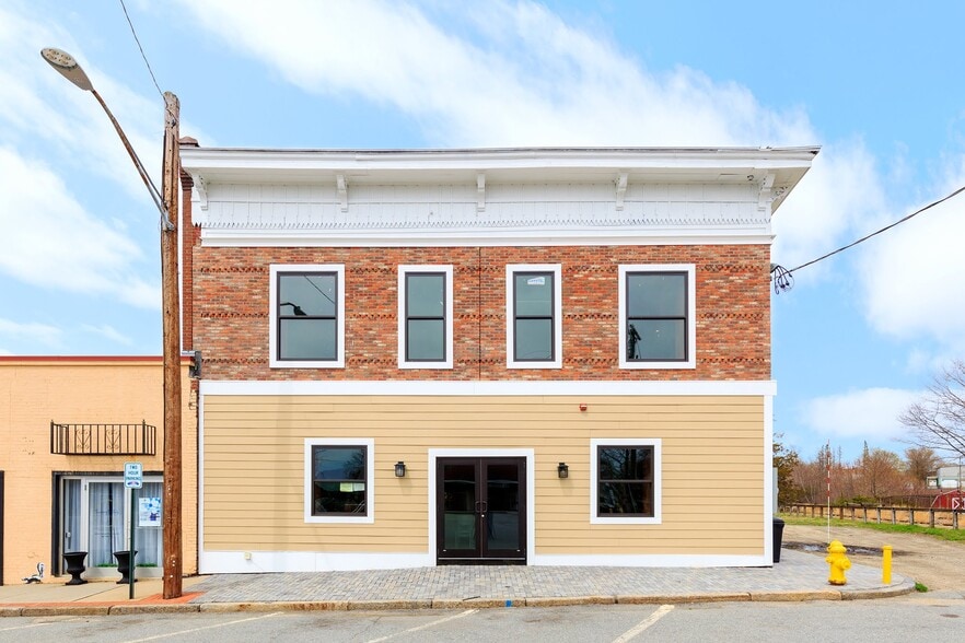 26 Union St, Putnam, CT for sale - Building Photo - Image 1 of 23