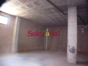 Retail in Logroño, La Rioja to rent Interior Photo- Image 2 of 3