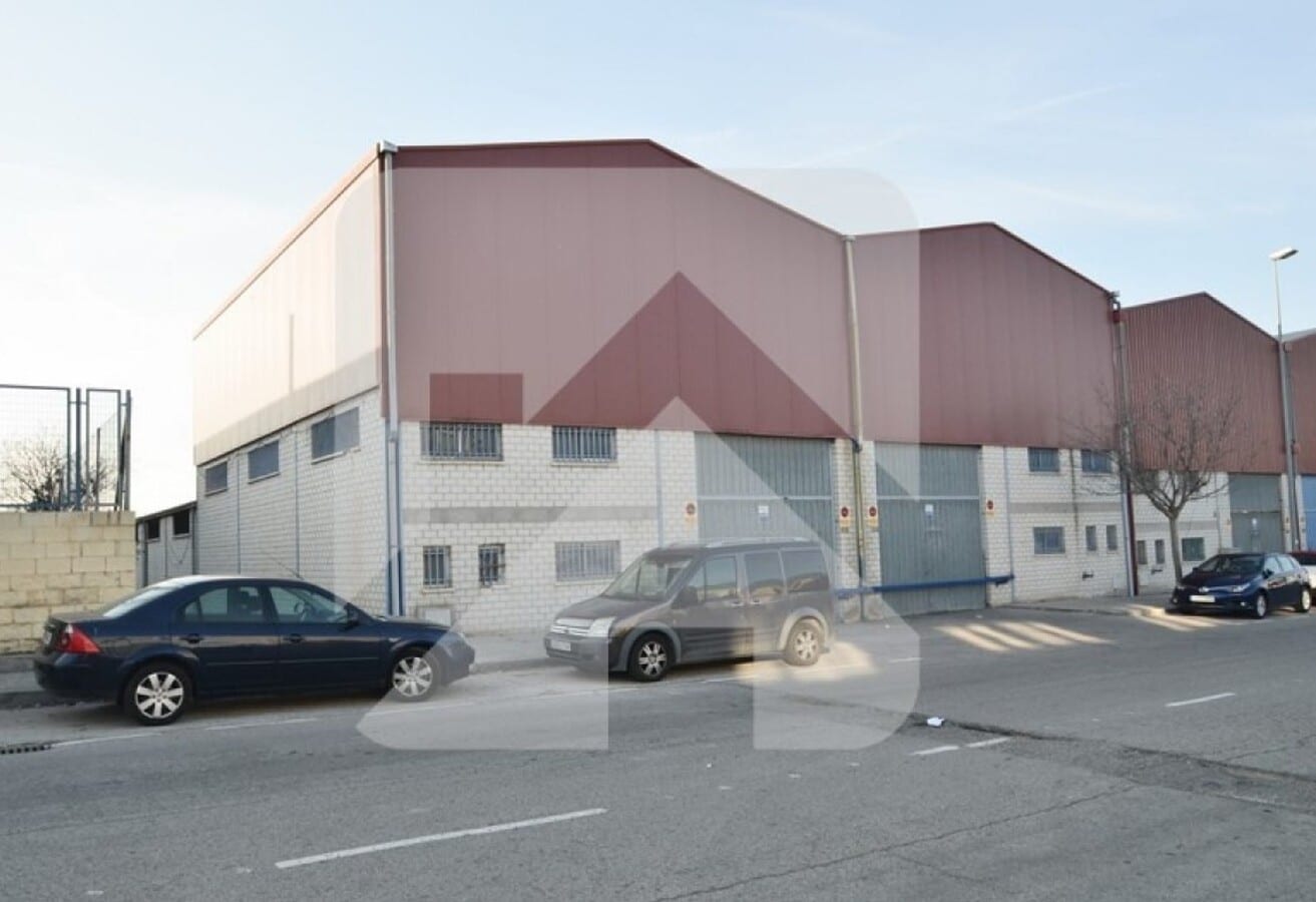 Valdemoro, MAD 28343 -  -  - Floor Plan - Image 1 of 7