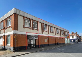 More details for 47 Cobbold Rd, Felixstowe - Office for Sale