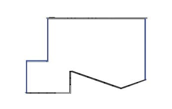 150 N Robertson Blvd, Beverly Hills, CA to rent Floor Plan- Image 1 of 1