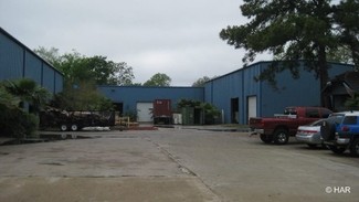 More details for 1651 Blalock Rd, Houston, TX - Industrial for Rent