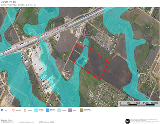 More details for 4892 Pfeil Rd, Converse, TX - Land for Sale