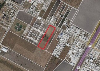 More details for Saratoga Blvd, Corpus Christi, TX - Land for Sale