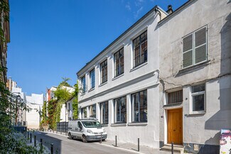 More details for 19 Passage Dubail, Paris - Office to Rent