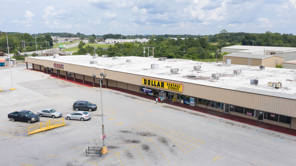 750 Hwy 9, Centre, AL for rent - Building Photo - Image 1 of 13