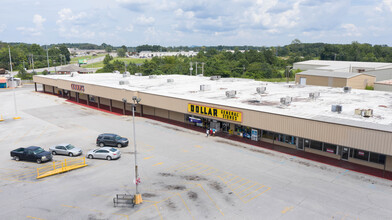 750 Hwy 9, Centre, AL for rent Building Photo- Image 1 of 14