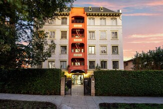 More details for 1848 N Gramercy Pl, Hollywood, CA - Build-to-Rent for Sale