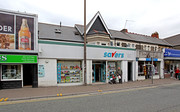 1 Albany Rd, Cardiff VGL - Commercial Property