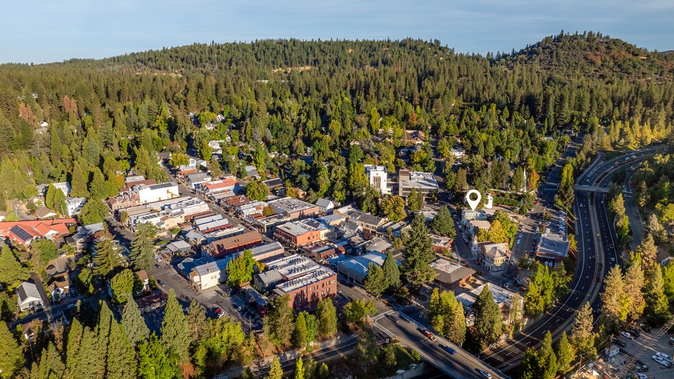 224 Main St, Nevada City, CA for sale - Aerial - Image 3 of 34